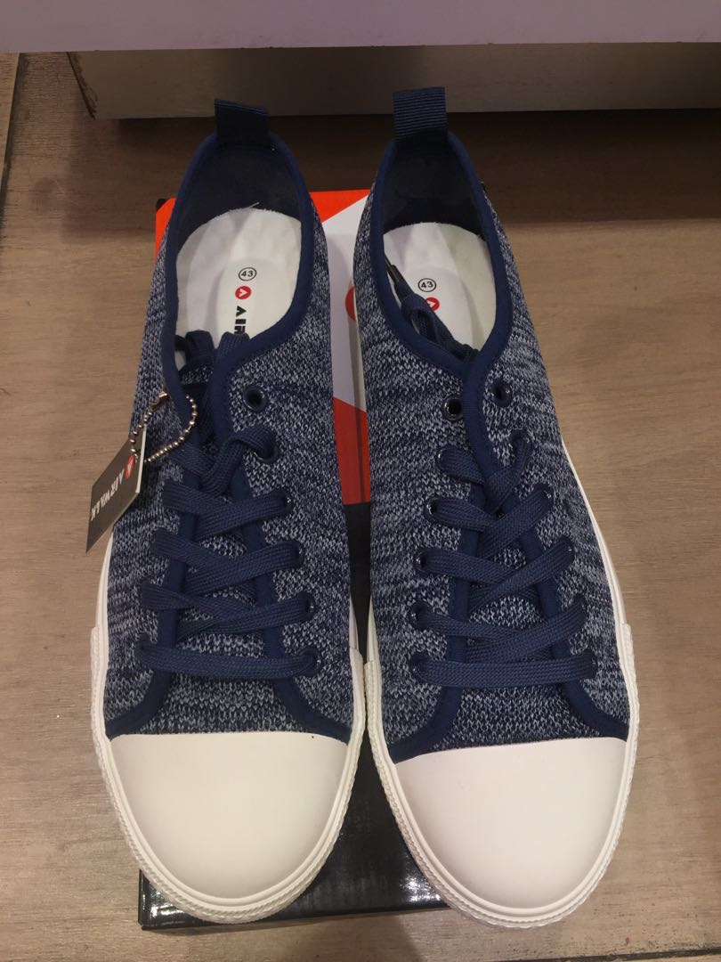Sale Sale Sepatu Airwalk Casual Pria Ori Payless Fesyen Pria