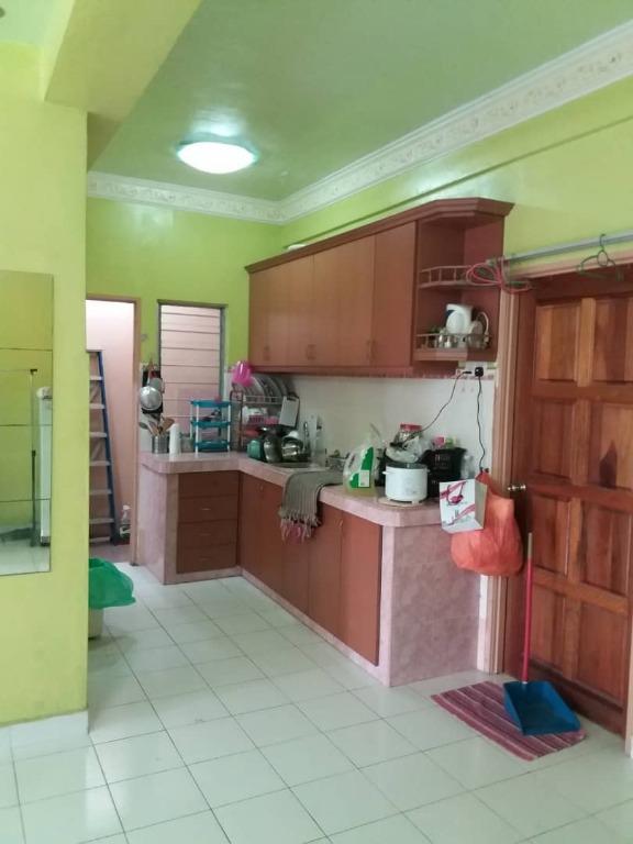 Shop Apartment Taman Amaniah Mulia Batu Caves Selangor Property Rentals On Carousell