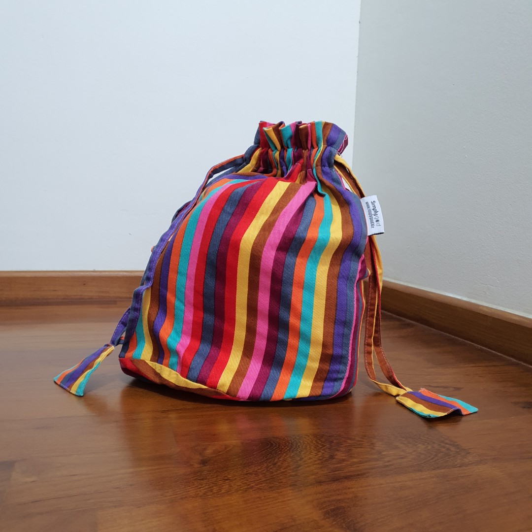 simply good snugly sling