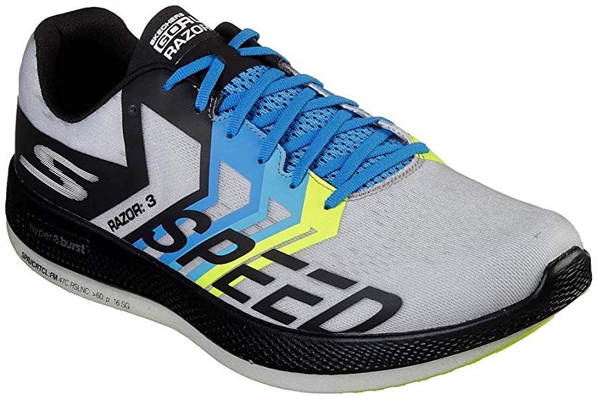 skechers razor hyper