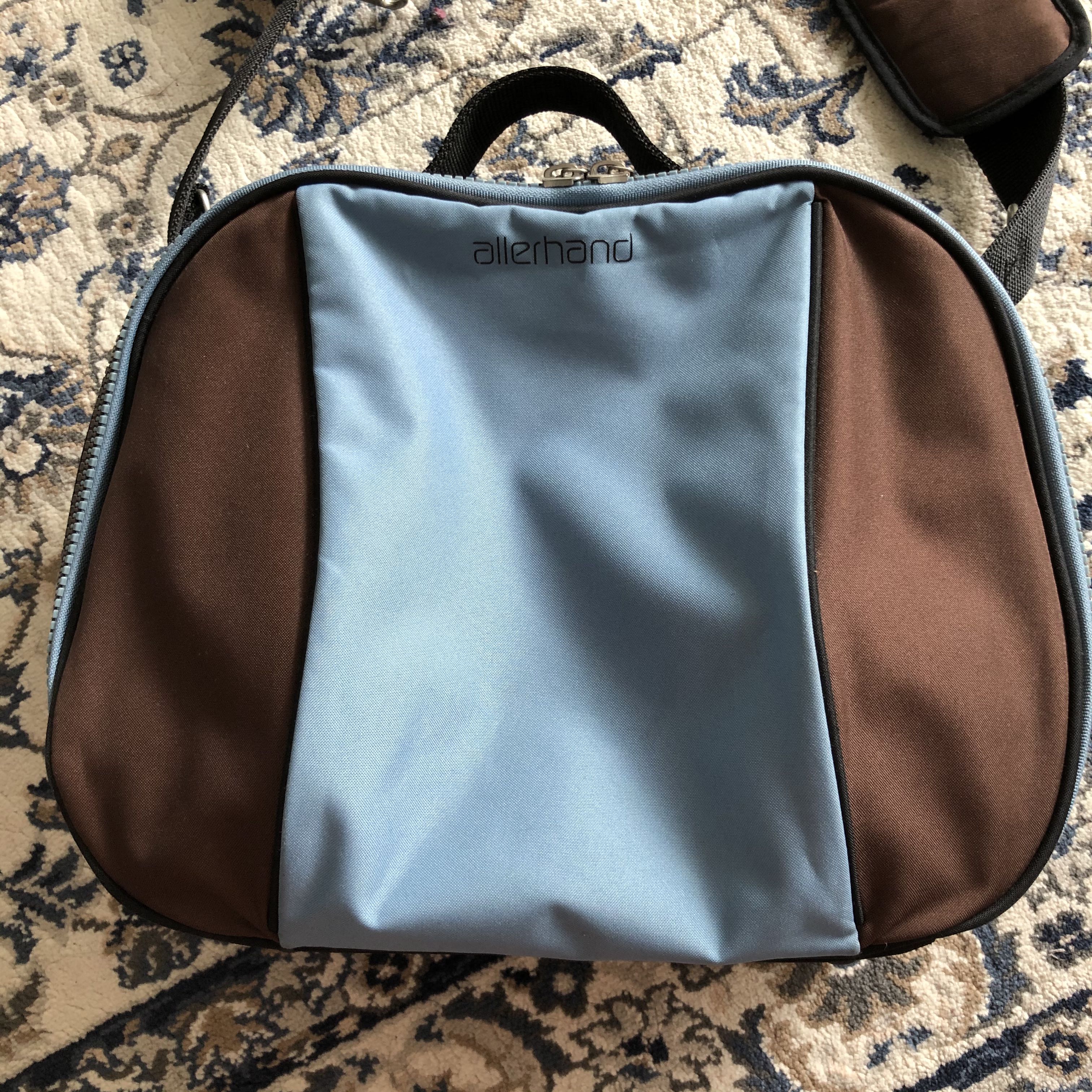 Sling Baby Bag Diaper Bag Babies Kids Strollers Bags Carriers On Carousell