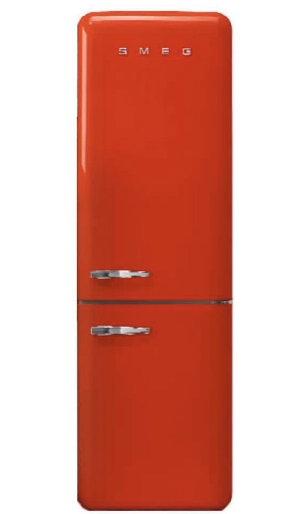 Smeg fridge parts, TV & Home Appliances, Kitchen Appliances, Refrigerators  & Freezers on Carousell