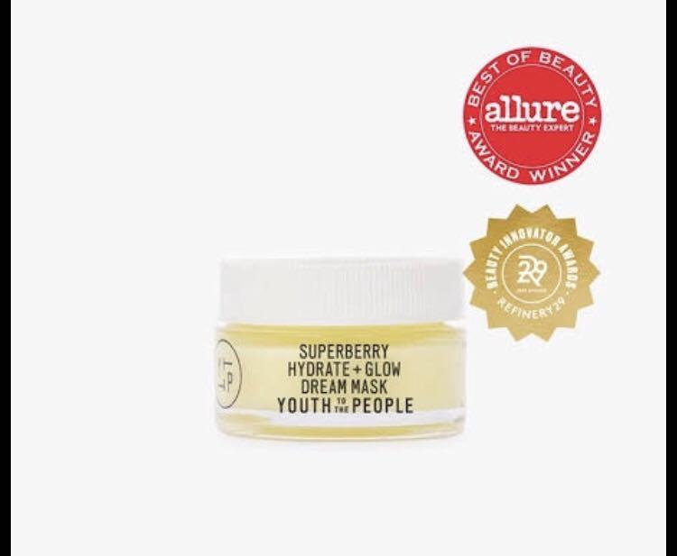 Superberry Hydrate Glow Dream Mask (Category: Face Care) located in Cainta. Submitted by agall003 (Listing ID 282847921, Image 1). Description: 100% Authentic Brand New Size: 15ml FREEBIES GIVEN FOR EVERY PURCHASE No meet ups. Delivery Basis only Shipping: DPX or Bluebee Shipping Fee: Pouch - 60 pesos Medium - 65 pesos Large - 95 MOP: GCash and BDO Location: Cainta, Rizal RFS: switched to SPF finishing powder IMPORTANT NOTE: Once the product has 