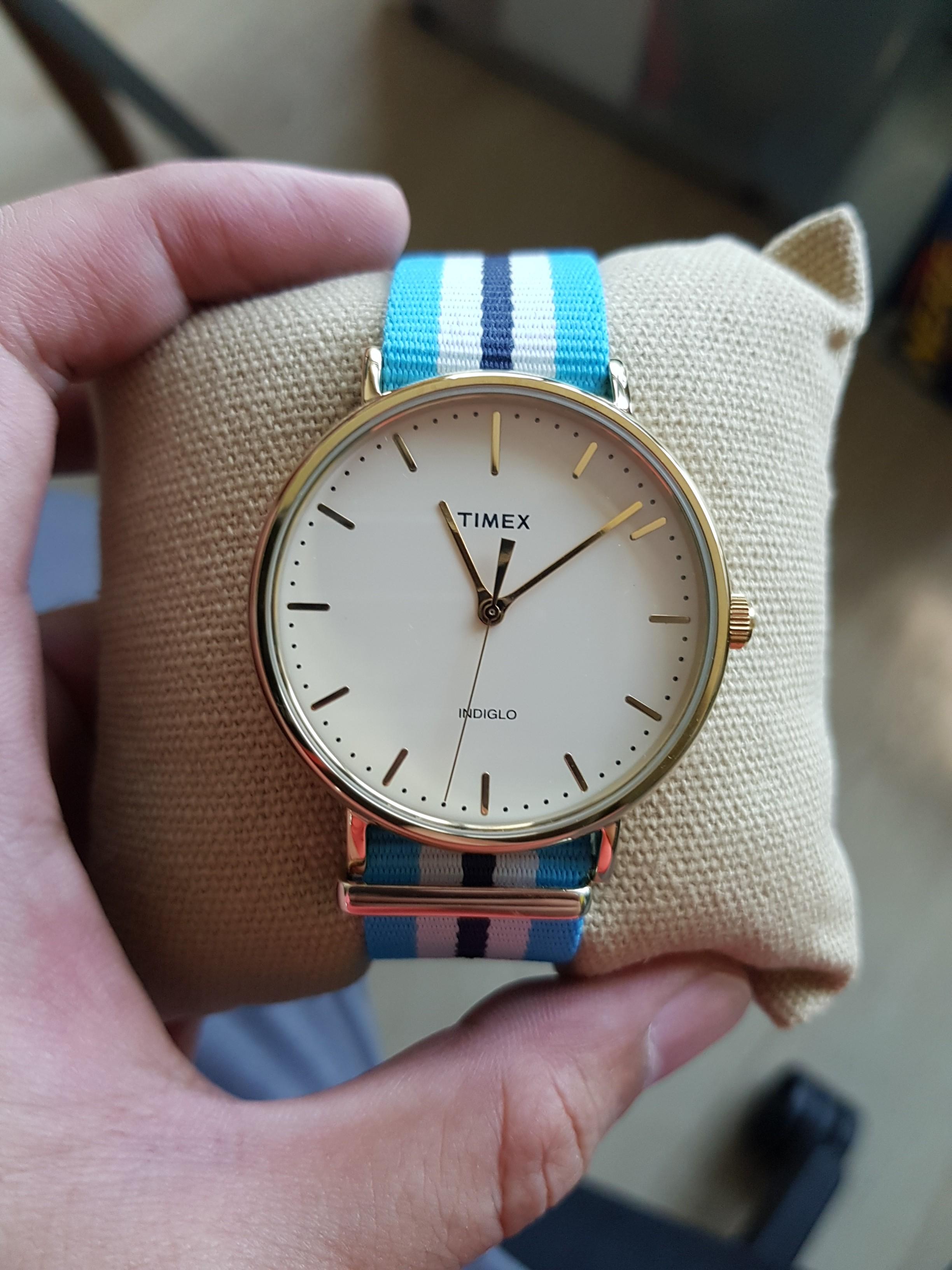 Weekender fairfield on sale