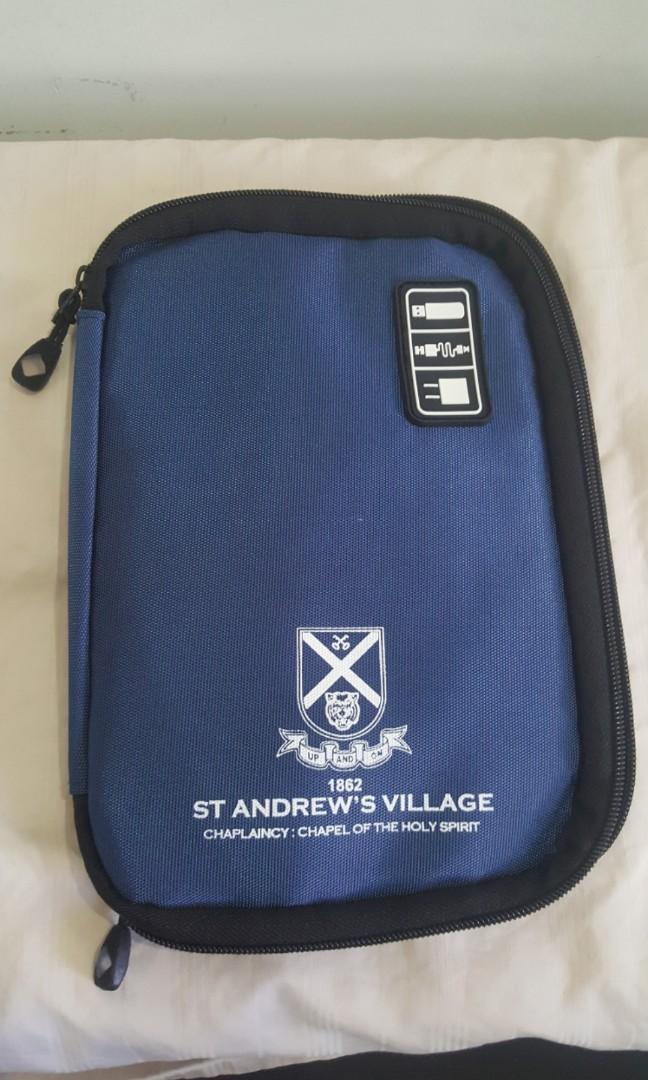 samsonite travel organizer