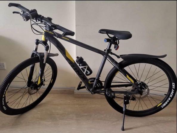 trinx 26 inch mountain bike