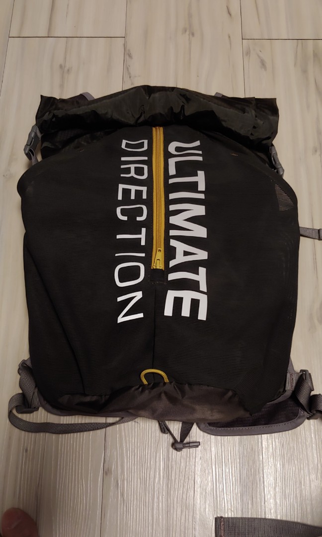 ud fastpack 15