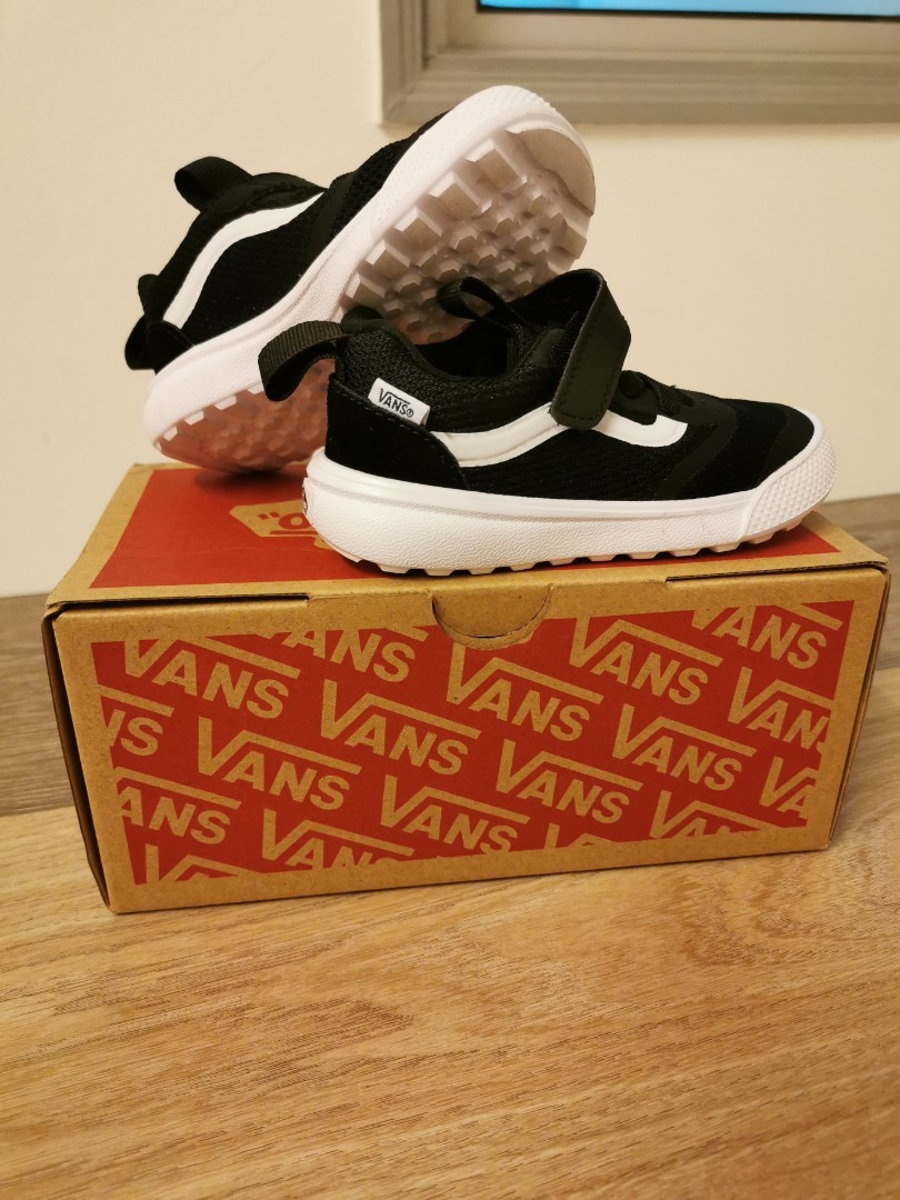 Van sport shoes 2025
