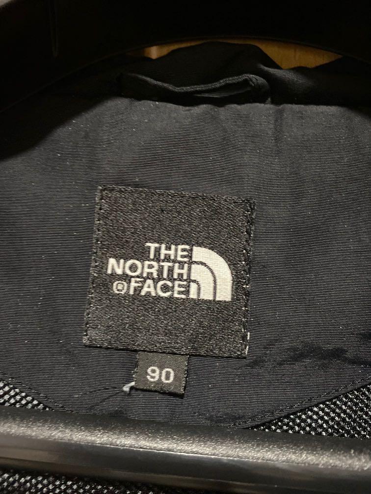 Vintage The North Face Jacket Made in Korea