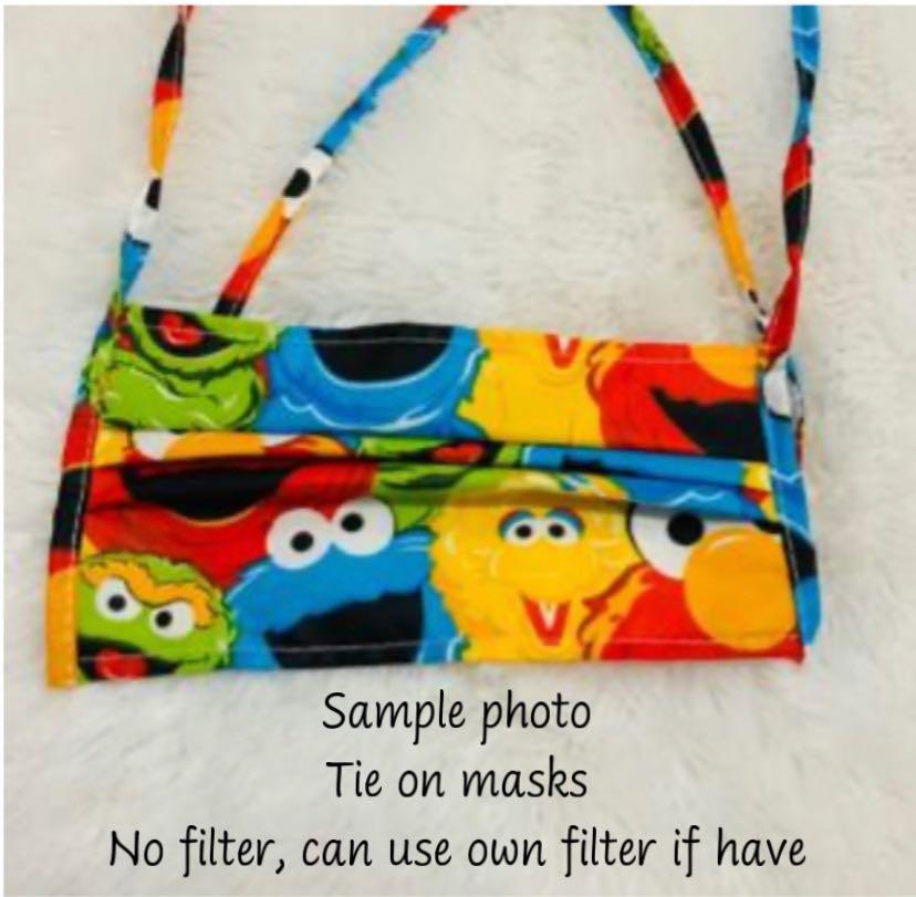 fabric surgical mask fabric surgical mask