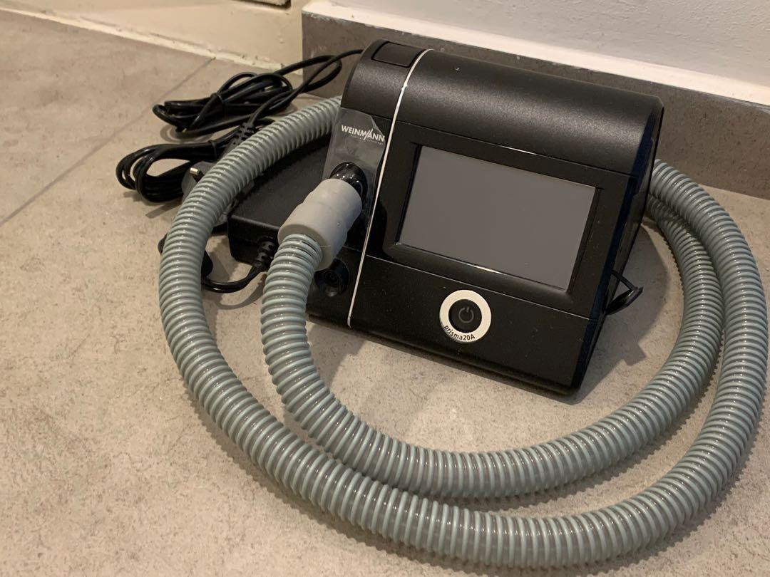 Weinmann Prisma 20A, Everything Else on Carousell