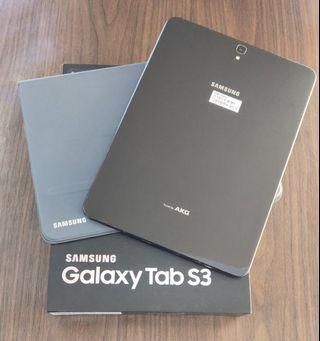 Samsung Tab S3 LTE (32GB)