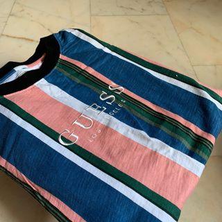 Guess T-Shirt Shirt