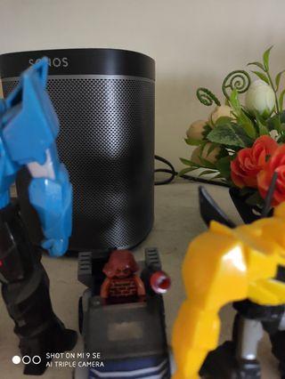 sonos play 1 cijena