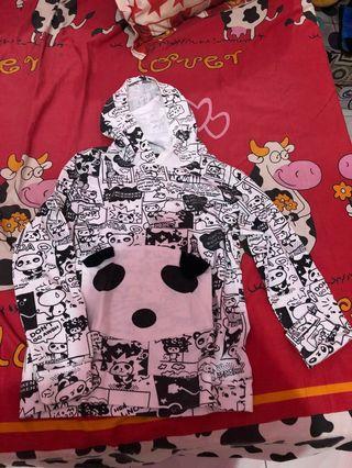 hoodie jaket nevada M