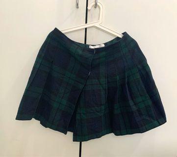 Short Skirt