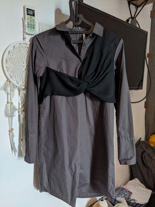 Dress by (X)SML #IWD2020