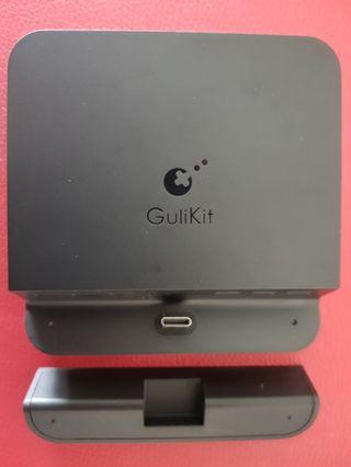 GuliKit Dock for Nintendo Switch