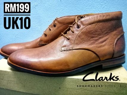 broyd mid clarks