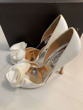 Badgley Mischka Shoe63013369700483110