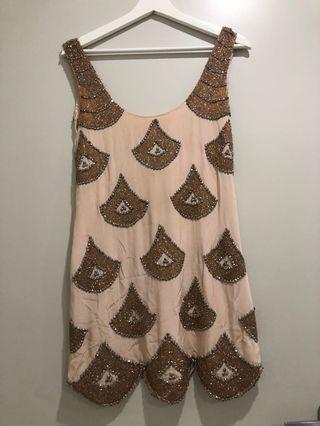 Rachel Gilbert Dress