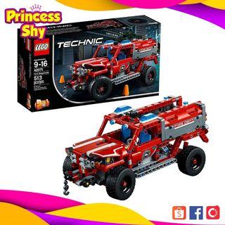 lego technic 2