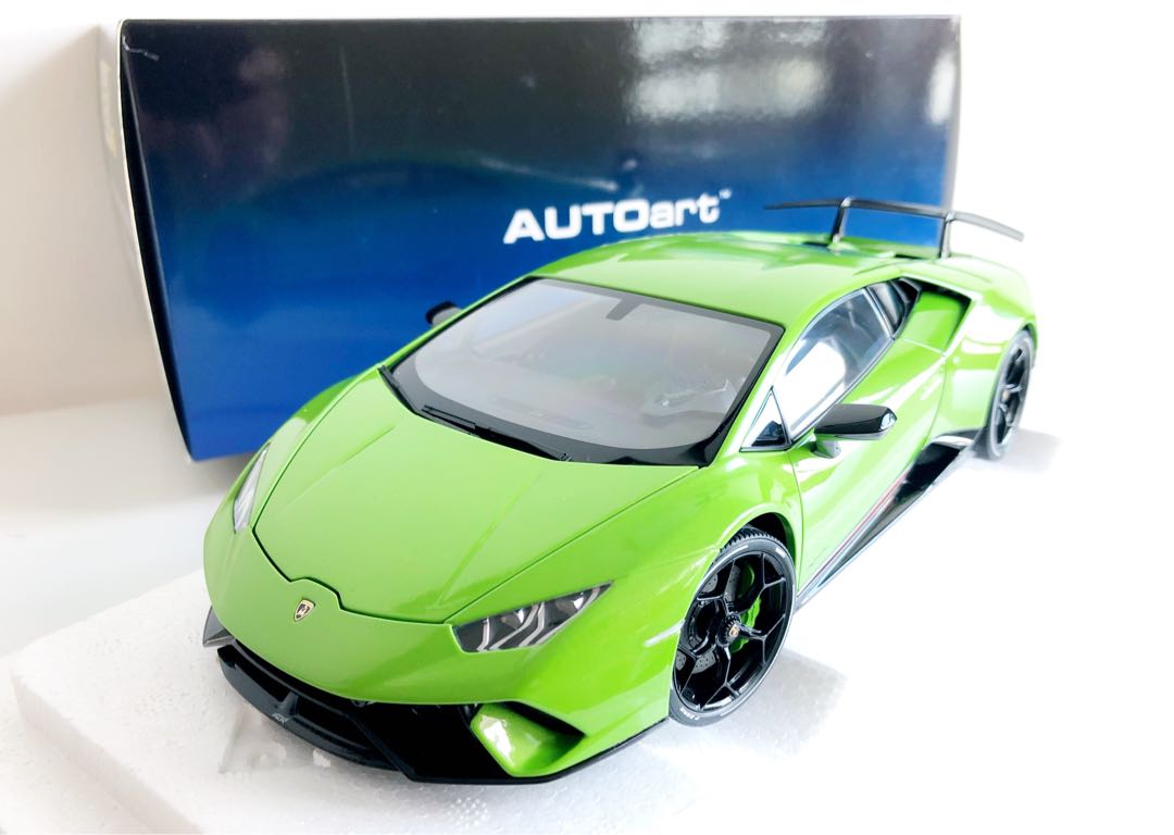 autoart performante