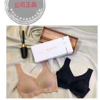 KISSY 如吻 💋科技內衣 無鋼圈內衣👙買衣送褲 背心款&吊帶款 無痕內衣