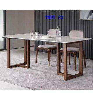 Dining 07 Marble Solid Wood Table Chair office Bar 