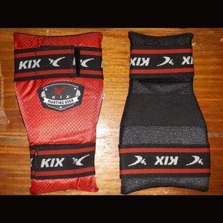 KIX Taekwondo Shin Guards