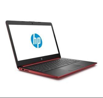 Hp 14 Red Electronics Carousell Malaysia
