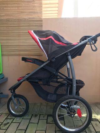 pre owned prams