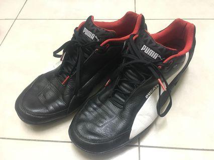 puma ducati shoes malaysia