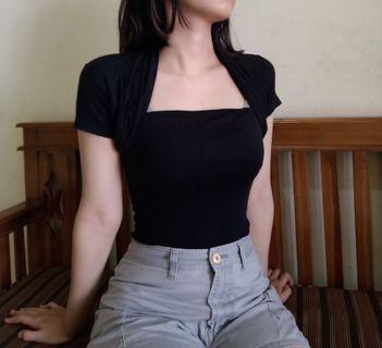 Basics T Shirt
