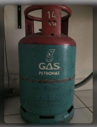 Tong Gas Kosong Kitchen Appliances Carousell Malaysia