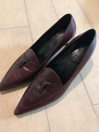 正品gucci鞋