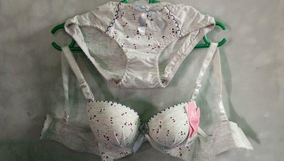 Bikini BH BRA SET