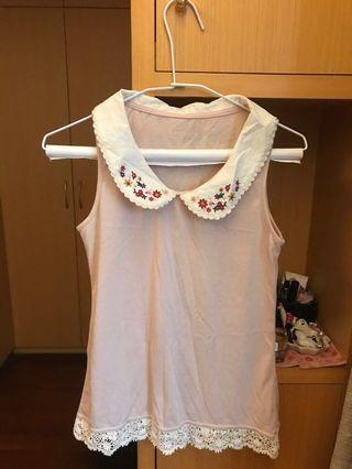 背心 50元買三送一
