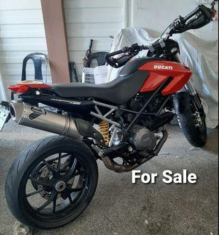hypermotard for sale