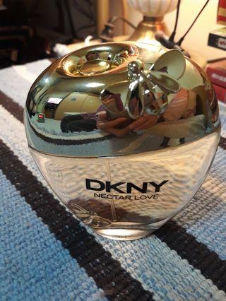 DKNY女香水100ML