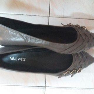 Nine West Shoe Size 8