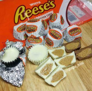 7E ONLINE SHOP CHOCOLATE REESES