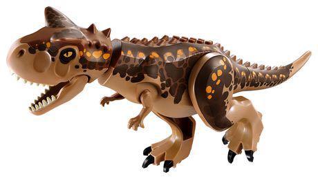carnotaurus de lego