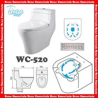 2022 Toilet Bowl Promotion Collection item 3