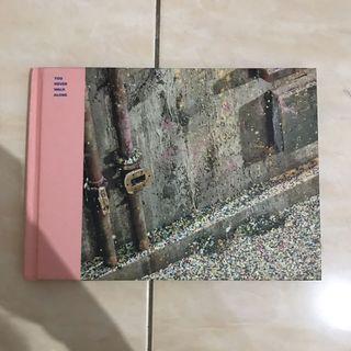 BTS YNWA Album (Right Ver.)