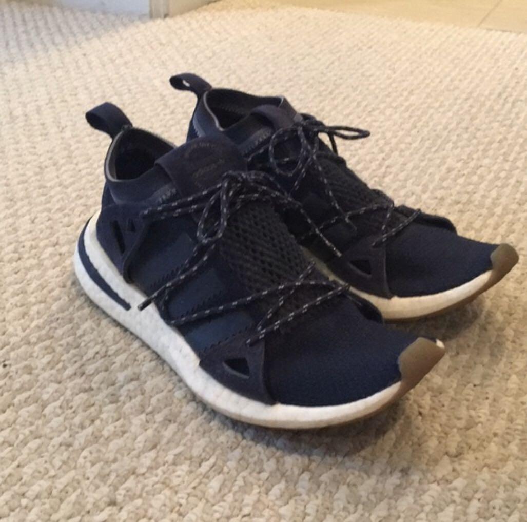 Adidas discount arkyn mens