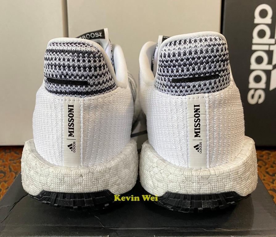 adidas Missoni Pulseboost HD EG2645 US10