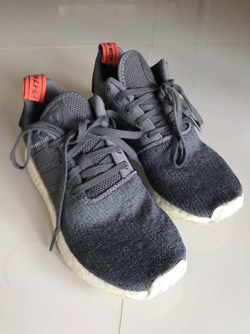 nmd meaning adidas us
