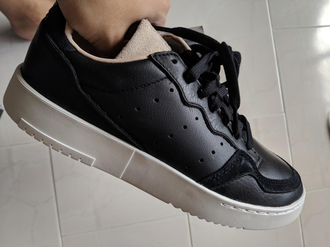 Supercourt Shoes | adidas