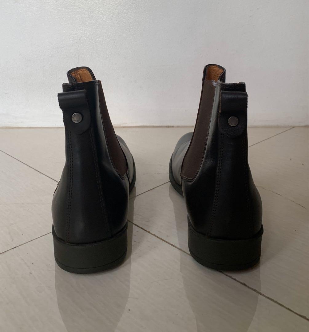 Boots aigle quercy store